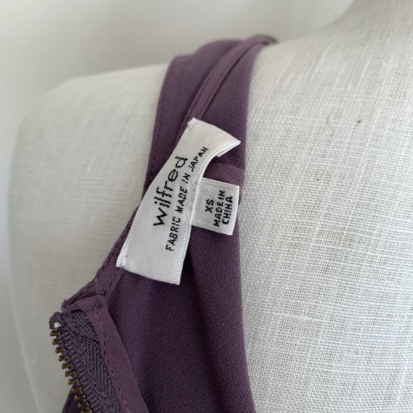 Wilfred Sevres Blouse - Picture 4 of 9